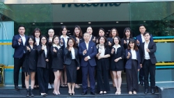 Nhân sự - Chìa khóa giúp RSM Agency tạo lợi thế cạnh tranh, trở thành đối tác của nhiều tập đoàn lớn