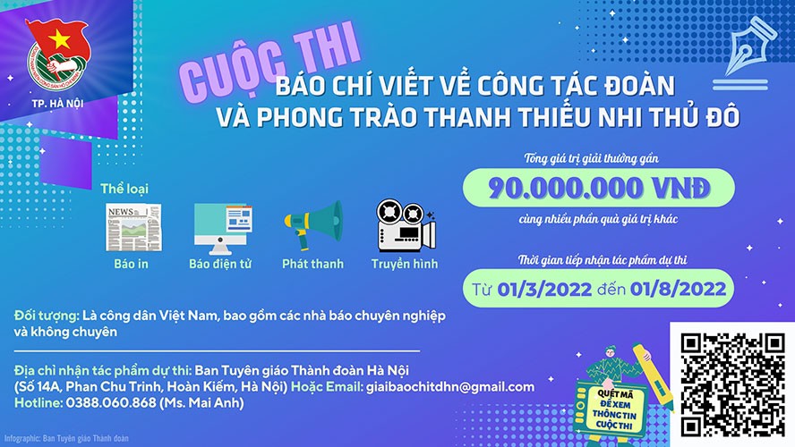 Cuộc thi 