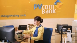 PVcomBank phục vụ giao dịch tại quầy đến chiều 30 Tết