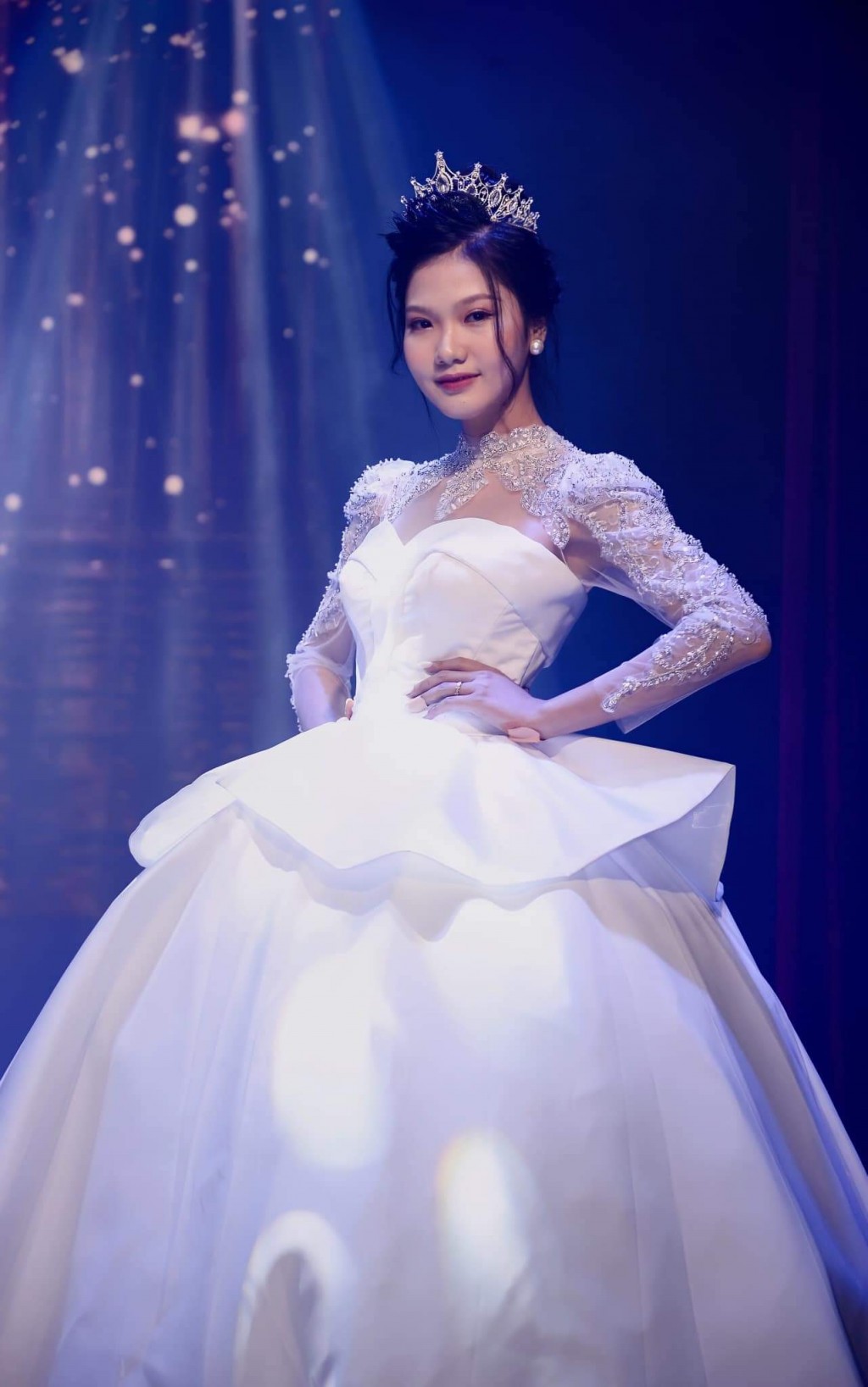 Cuộc thi Miss Hanoi 2023 chính thức được khởi động