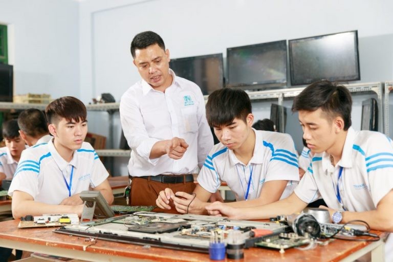 Việt Nam khẳng định vị thế, tầm quan trọng của lực lượng lao động có kỹ năng nghề