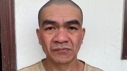 Quảng Nam: Bắt gọn đối tượng có 2 tiền án đang lẩn trốn truy nã