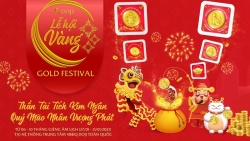 Các hoạt động đặc sắc tại "Lễ hội Vàng - Gold Festival 2023"