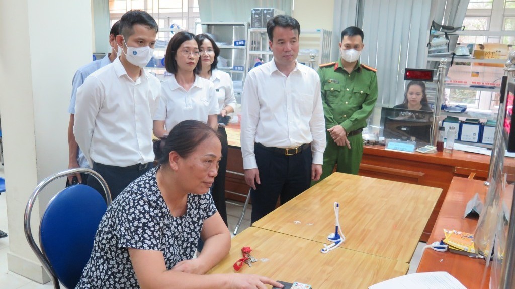 BHXH Việt Nam: 28 năm nỗ lực vì sự nghiệp an sinh xã hội