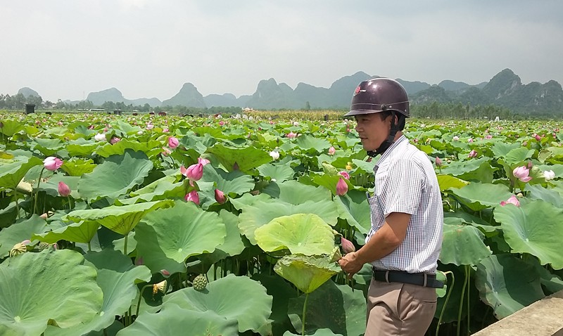 Đổi thay ở vùng đồng bào dân tộc thiểu số