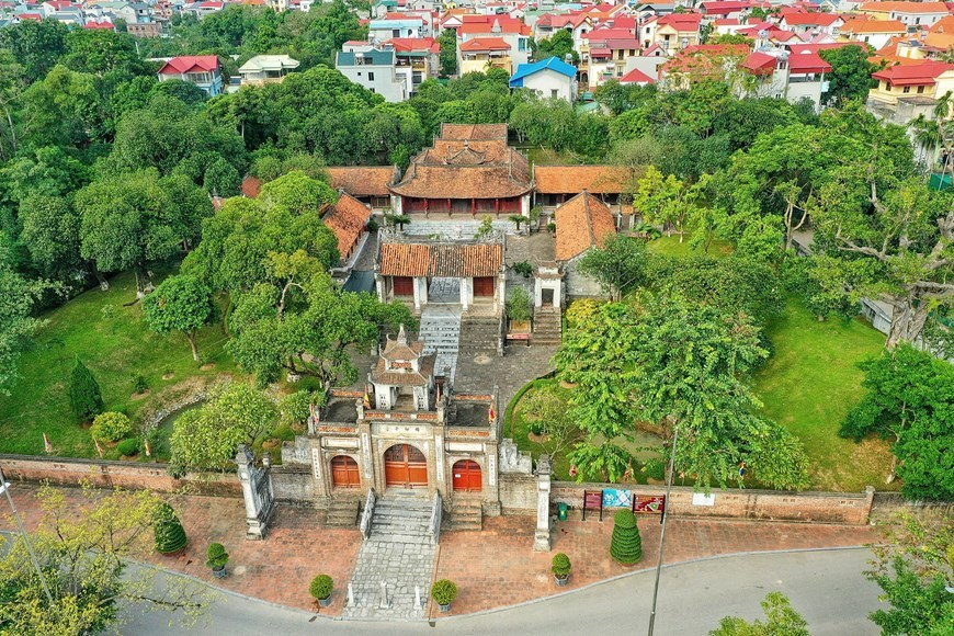 Nửa thế kỷ nặng lòng với Hà Nội