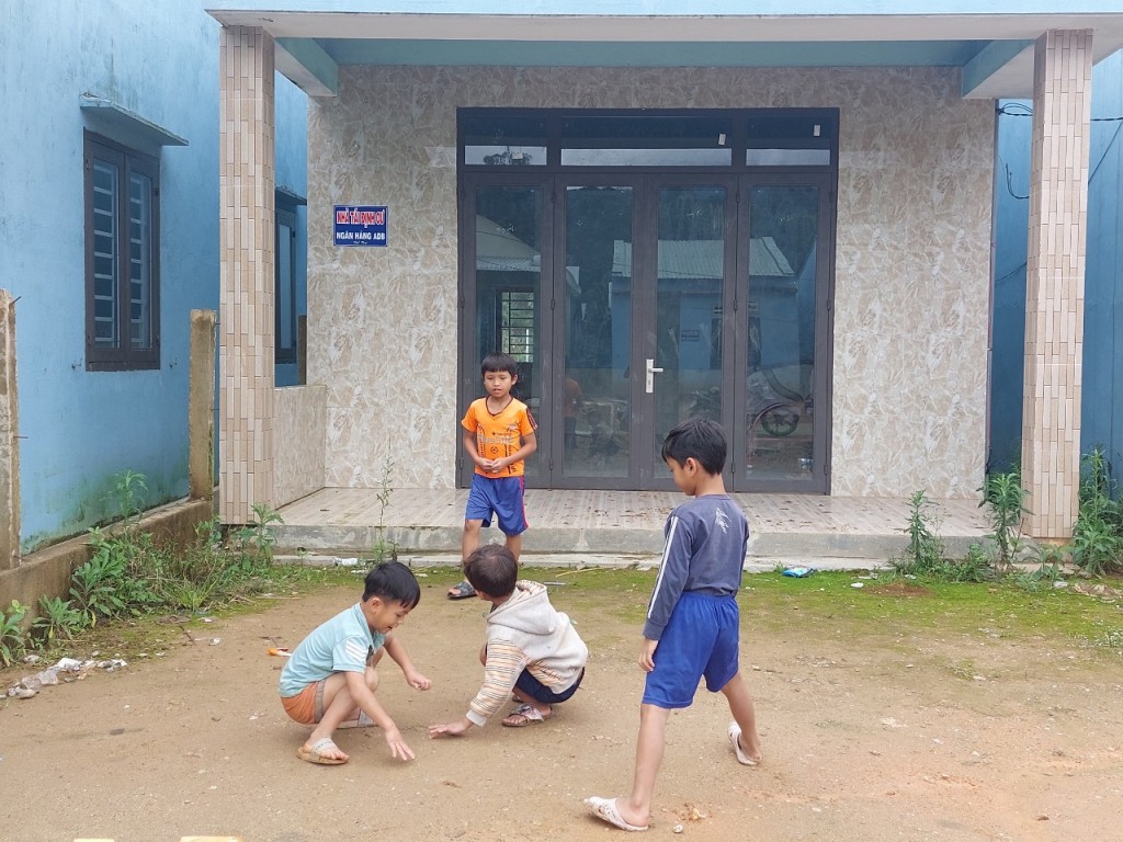 Quảng Nam: Sức sống mới nơi “miền đất lở”