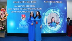 Thanh niên Hoàn Kiếm - dấu ấn sáng tạo trẻ 2022