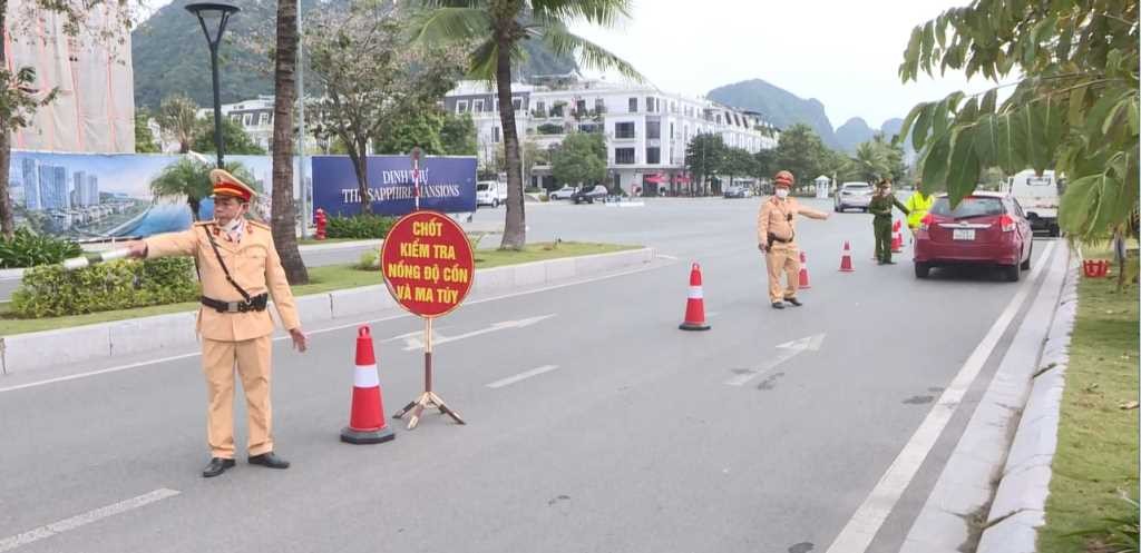 Ngày Mùng 3 Tết, toàn quốc xảy ra 25 vụ tai nạn giao thông