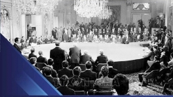 50 năm Hiệp định Paris: Những bài học quý giá