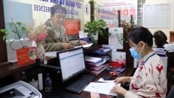 Hà Nội: Triển khai kiểm tra công vụ sau kỳ nghỉ Tết Nguyên đán