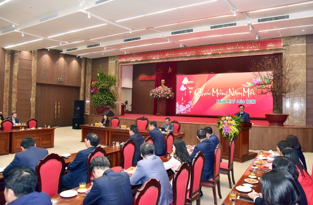 Bí thư Thành ủy Hà Nội: Vào cuộc tích cực, quyết liệt ngay từ ngày đầu, tháng đầu