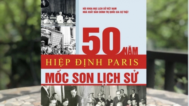 Giới thiệu sách