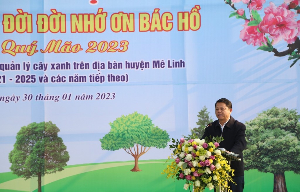 Lê Văn Khương - Huyện ủy viên, Phó Chủ tịch UBND 