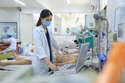 Hà Nội: Ngành Y tế triển khai công tác thi đua khen thưởng năm 2023