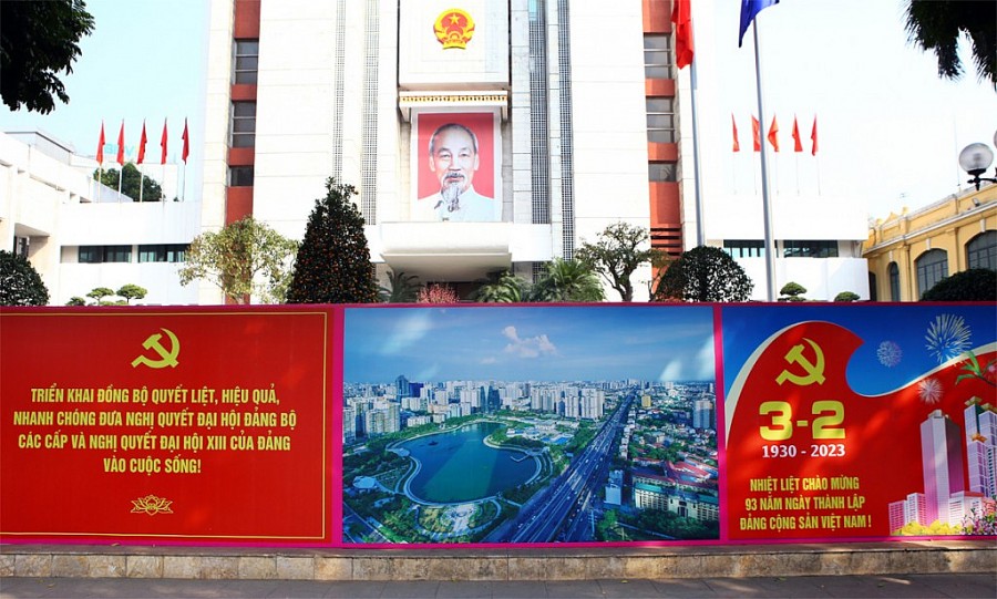 Ủy ban nhân dân thành phố Hà Nội Ủy ban nhân dân thành phố Hà Nội