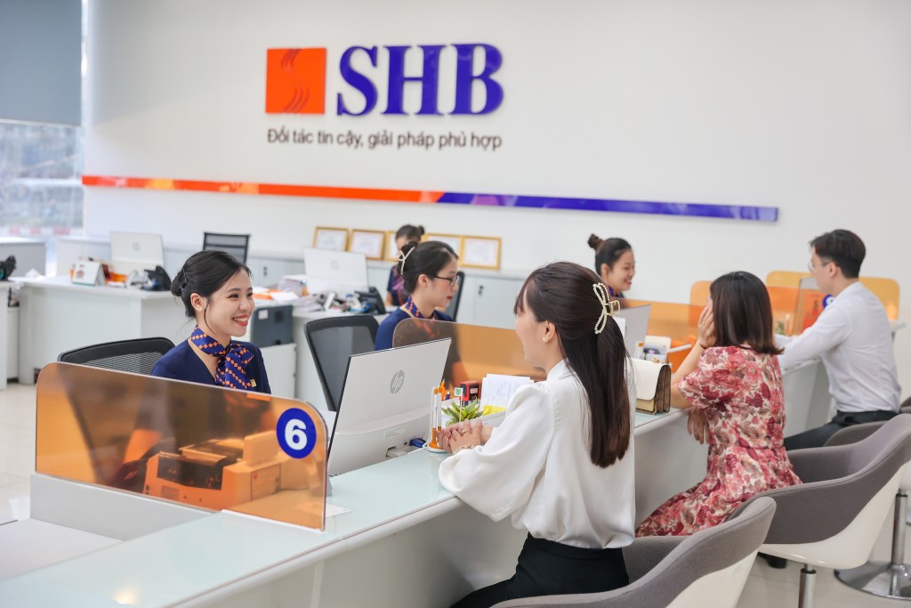 SHB tăng trưởng bền vững và chuyển mình mạnh mẽ trong năm 2022 