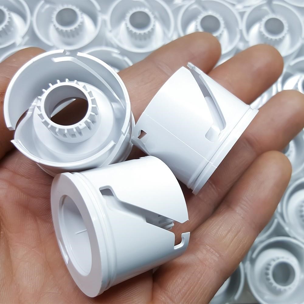 SPK Packaging gia công ép nhựa theo yêu cầu