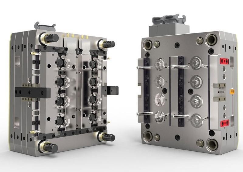 SPK Packaging gia công ép nhựa theo yêu cầu