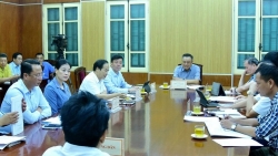 Hà Nội thành lập Đoàn kiểm tra việc thực hiện công tác tiếp công dân