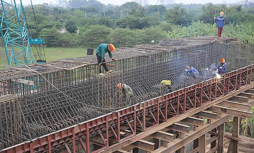 Hà Nội: Bảo đảm chi ngân sách nhà nước tiết kiệm, hiệu quả và theo đúng dự toán