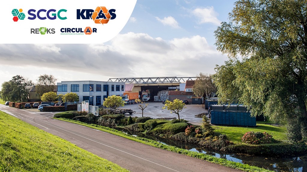 Công ty (Kras) Recycling Holding Volendam B.V.