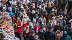 Triển khai quyết liệt các biện pháp phòng, chống dịch mùa lễ hội 2023
