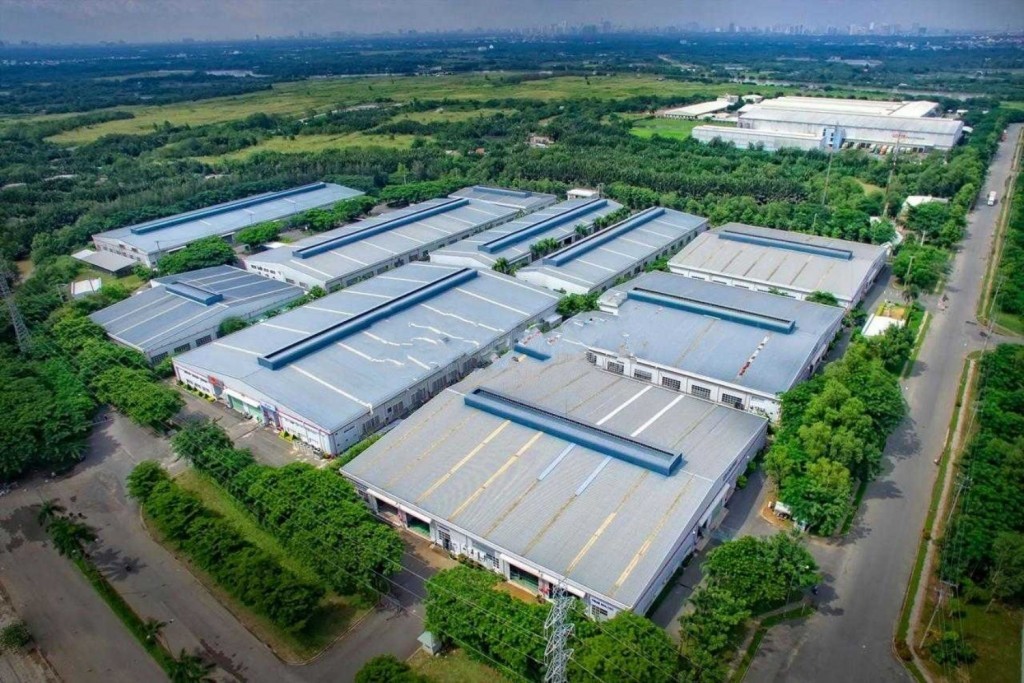 Nhiều doanh nghiệp FDI lớn đang chọn Quảng Ninh là nơi đặt nhà máy sản xuất
