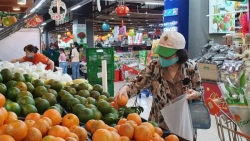 TP Hồ Chí Minh: Tổng mức bán lẻ hàng hóa dịp Tết 2023 tăng cao nhất trong 5 năm qua