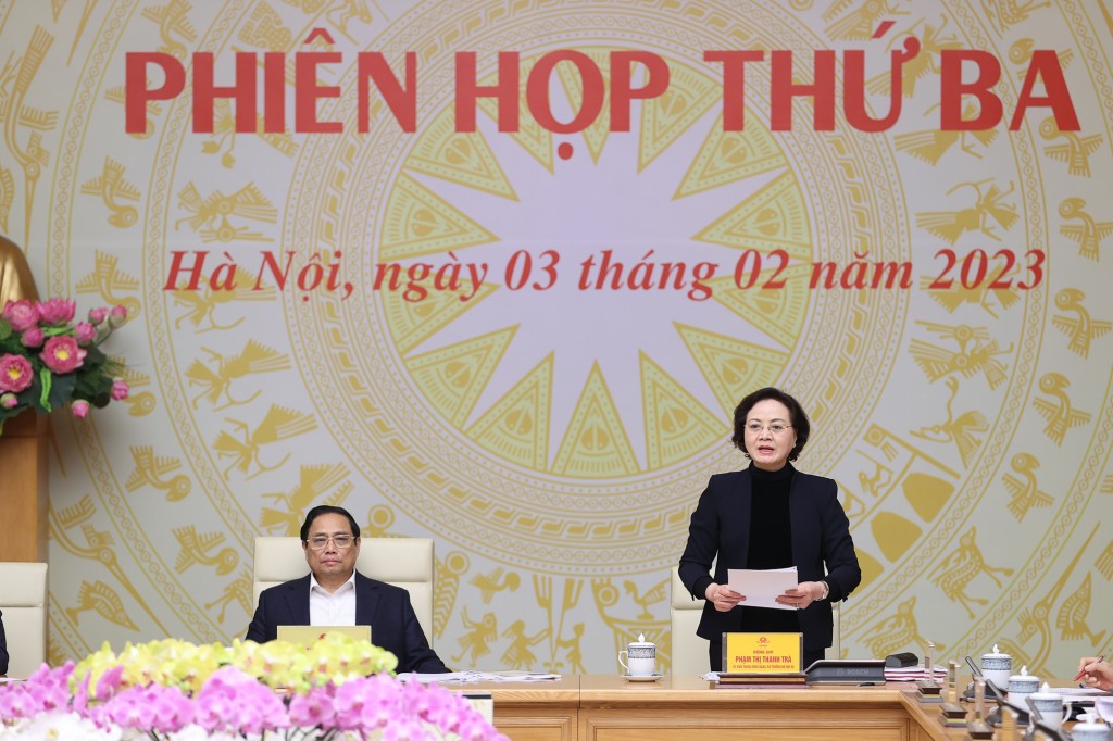 Thủ tướng Phạm Minh Chính: Cải cách hành chính phải được tiến hành đồng bộ, thông suốt