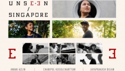 Tổng cục Du lịch Singapore ra mắt triển lãm ảnh độc đáo “UNSEEN/SINGAPORE”