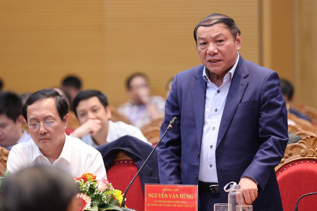 Thủ tướng Phạm Minh Chính: Bình Định cần phát huy mạnh mẽ tinh thần tự lực, tự cường