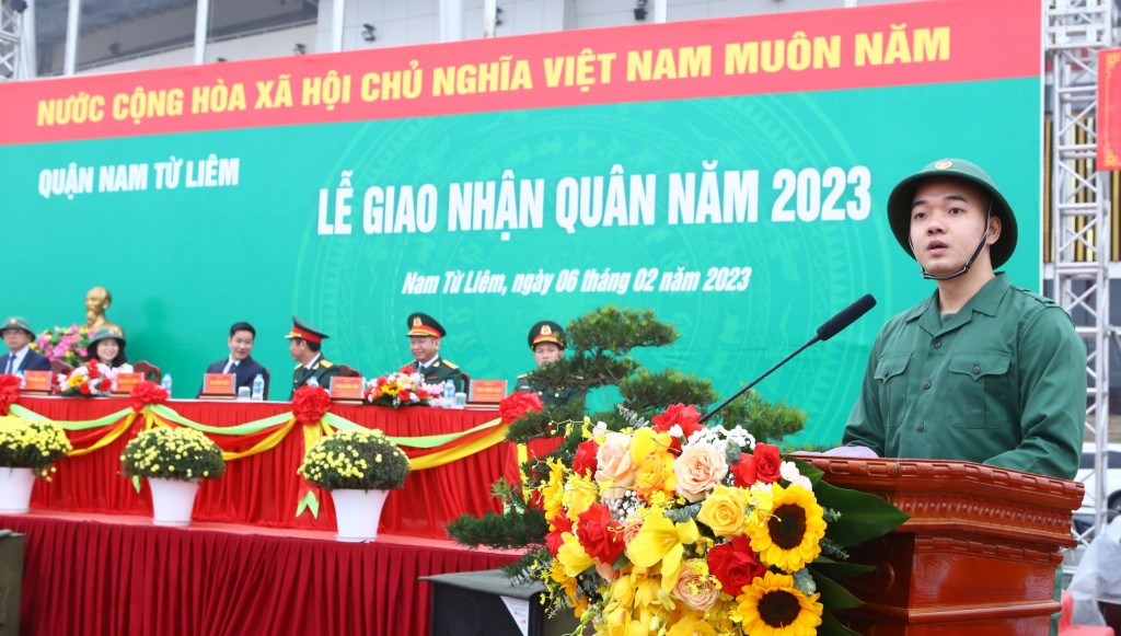 Niềm tự hào mang tên 