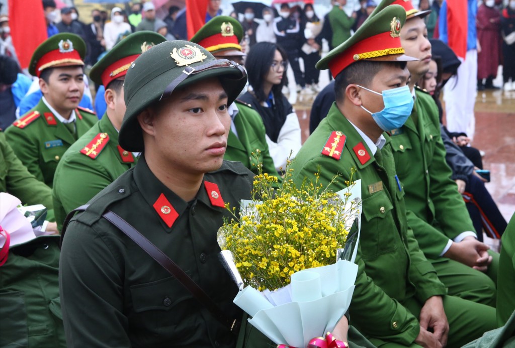 Niềm tự hào mang tên 