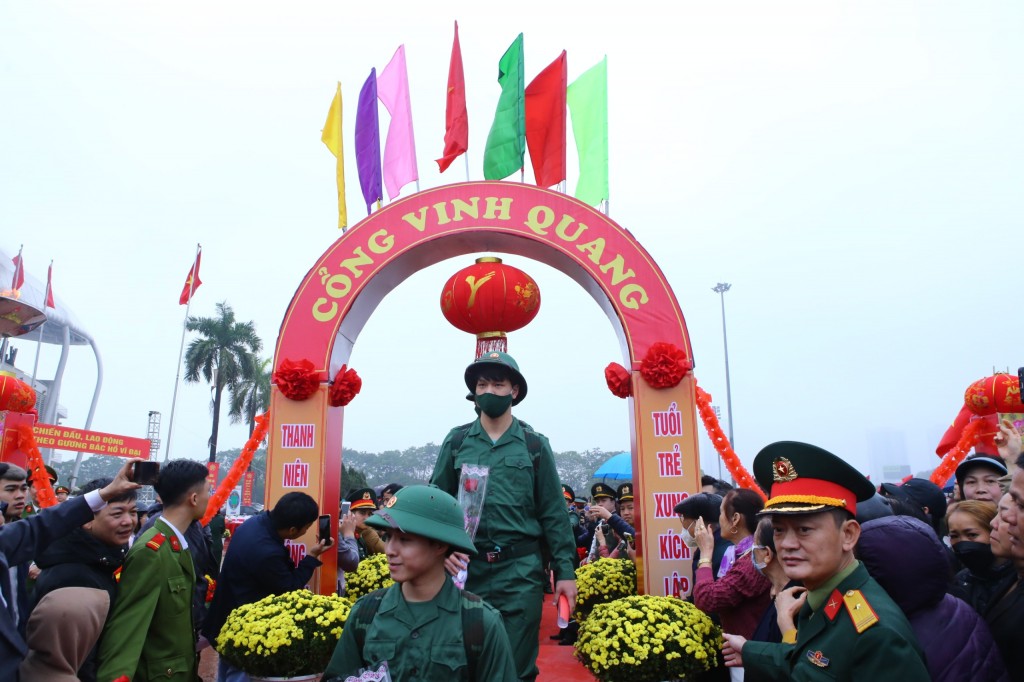 Niềm tự hào mang tên 