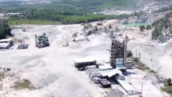 Quảng Nam: Yêu cầu chấp hành việc đóng cửa mỏ, phục hồi môi trường trong khai thác khoáng sản