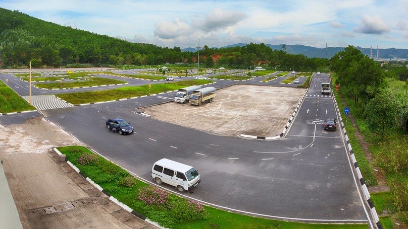 Tăng cường quản lý, giám sát công tác đào tạo, sát hạch lái xe