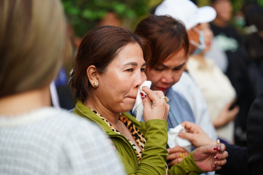 TP Hồ Chí Minh: Gần 4.000 thanh niên tự hào lên đường nhập ngũ