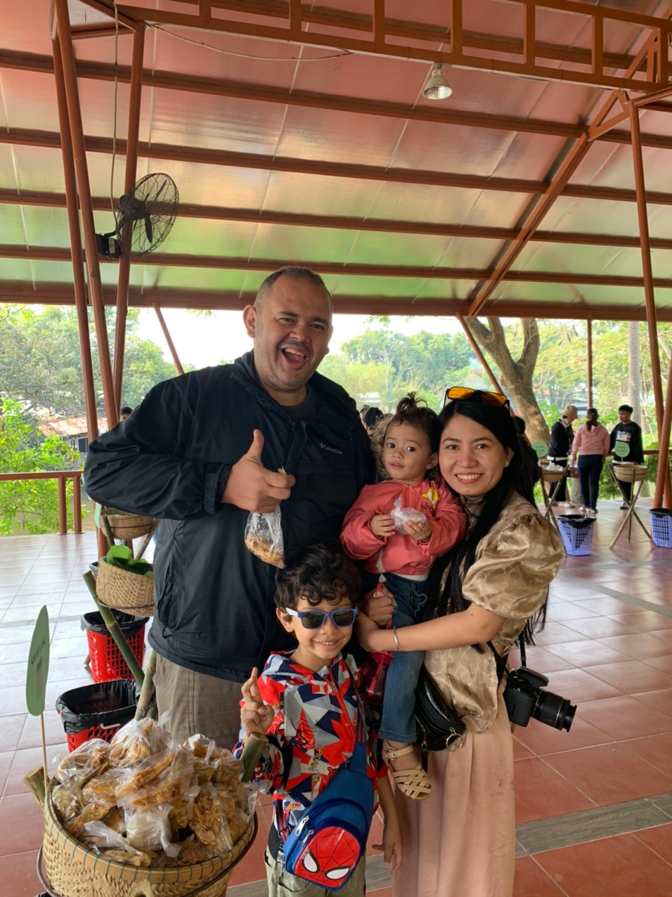 Tháng Giêng là 