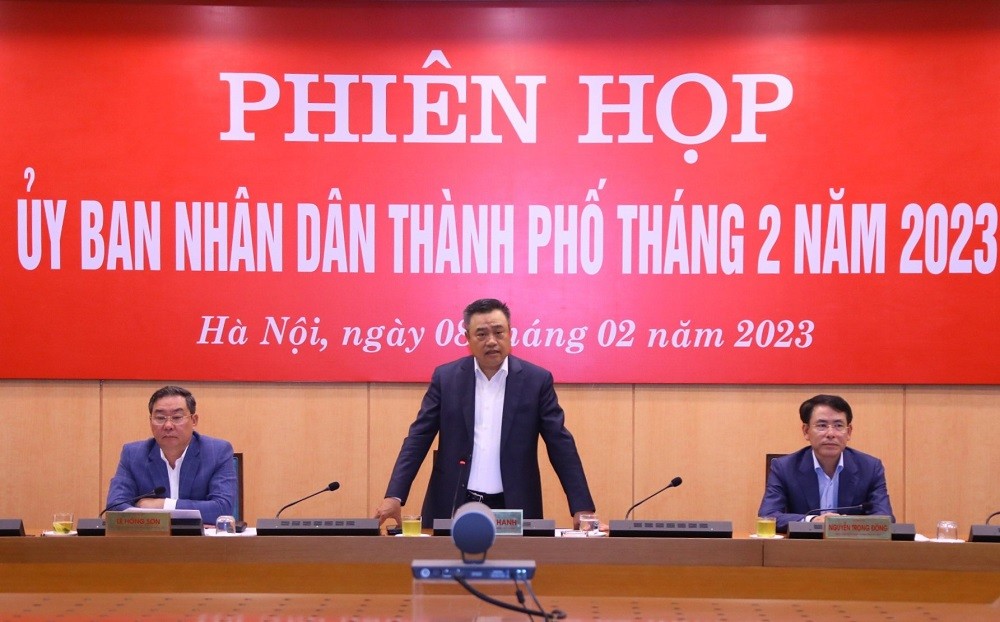 Phát huy tinh thần nỗ lực hết mình phục vụ Nhân dân