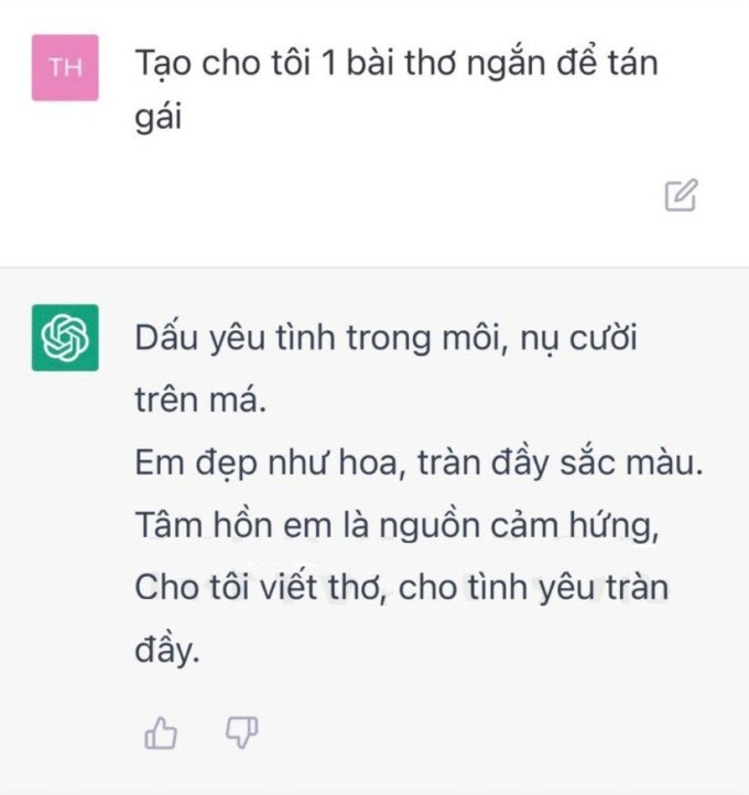 ChatGPT có là mối đe dọa với ngành giáo dục và truyền thông?