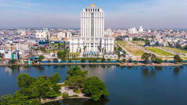 Thanh tra Chính phủ chỉ ra nhiều vi phạm về đầu tư xây dựng, đất đai tại Nam Định