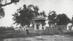 Văn Miếu trong sự hồi sinh di sản của Hà Nội giai đoạn 1898 - 1954