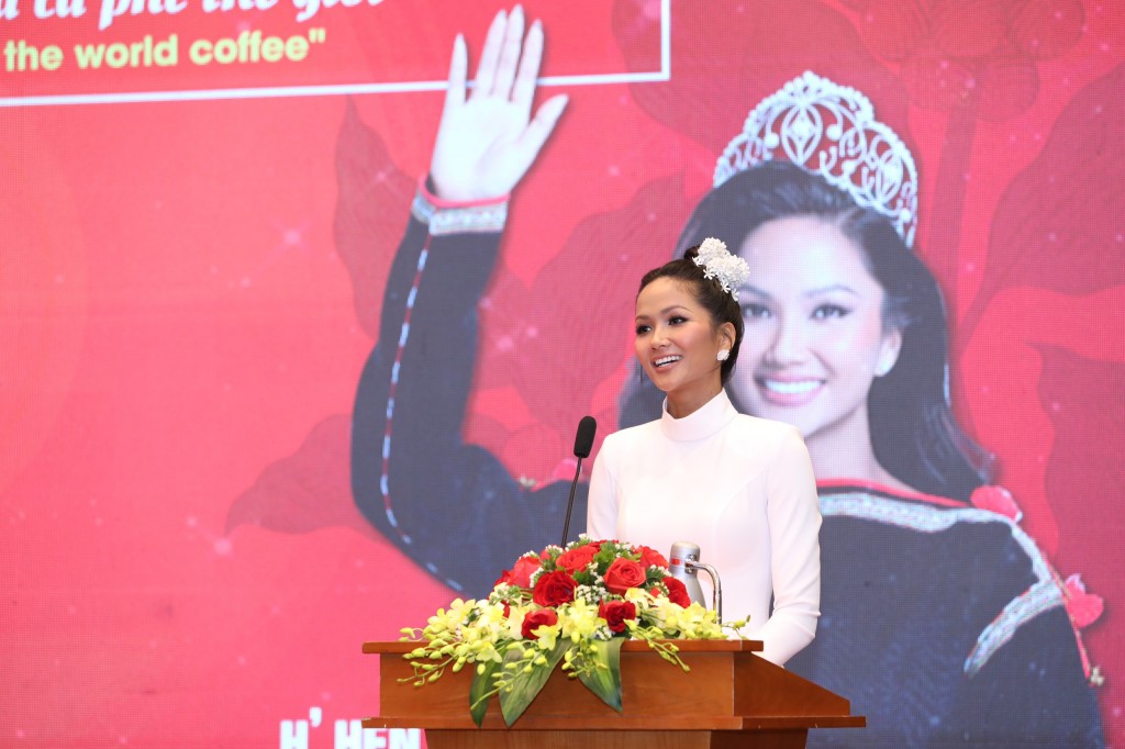 Lễ hội Cà phê Buôn Ma Thuột lần thứ 8 sẽ diễn ra từ ngày 10-14/3