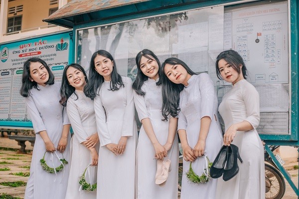 Nguời trẻ sẵn sàng từ chối các mối quan hệ độc hại
