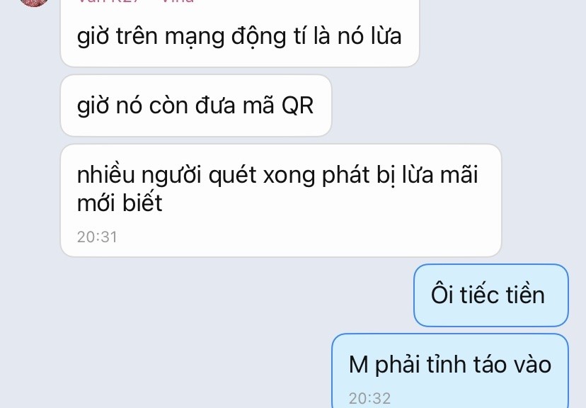 Đừng để mất tiền, mất mạng vì sập bẫy “việc nhẹ lương cao”