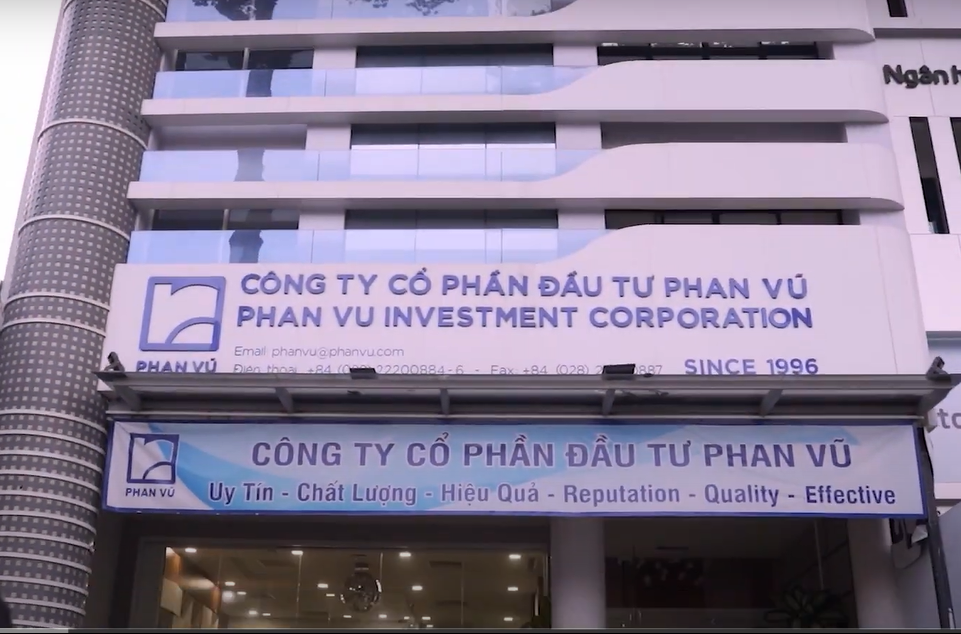 Huy động thành công 110 tỷ đồng trái phiếu, Phan Vũ Group hiện giờ ra sao?