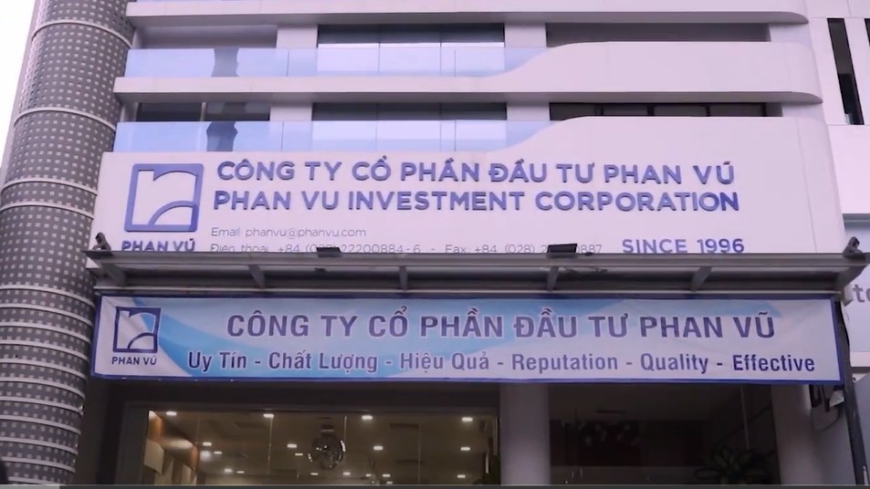 Huy động thành công 110 tỷ đồng trái phiếu, tình hình kinh doanh của Phan Vũ Group ra sao?