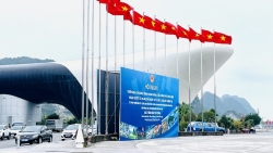 Quảng Ninh chuẩn bị tổ chức hội nghị triển khai Nghị quyết của Bộ Chính trị