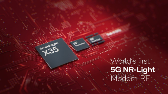 Qualcomm ra mắt hệ thống modem thúc đẩy làn sóng thiết bị 5G mới